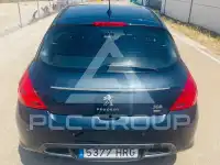 2013 Peugeot 308