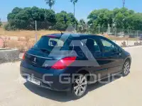 2013 Peugeot 308