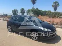 2013 Peugeot 308