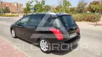 2013 Peugeot 308