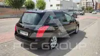2013 Peugeot 308