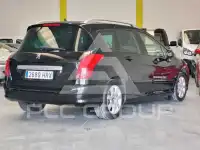 2013 Peugeot 308