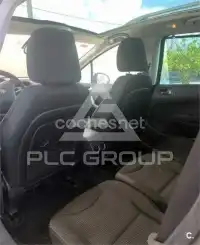 2013 Peugeot 308