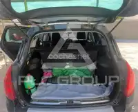 2013 Peugeot 308