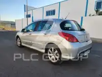 2013 Peugeot 308