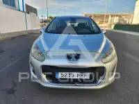 2013 Peugeot 308