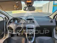2013 Peugeot 308