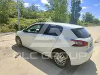 2013 Peugeot 308