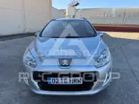 2013 Peugeot 308