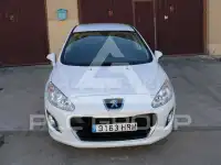 2013 Peugeot 308