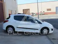 2013 Peugeot 308