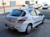 2013 Peugeot 308