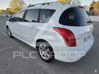 2013 Peugeot 308