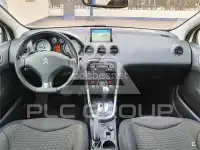 2013 Peugeot 308