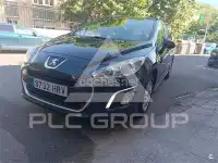 2013 Peugeot 308