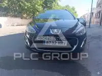 2013 Peugeot 308