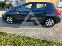 2013 Peugeot 308