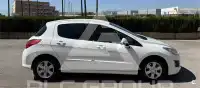 2013 Peugeot 308