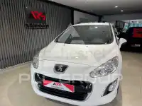 2013 Peugeot 308