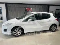 2013 Peugeot 308