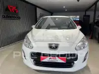 2013 Peugeot 308