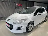2013 Peugeot 308