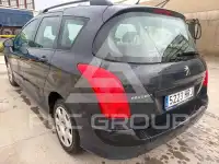 2013 Peugeot 308