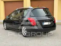 2013 Peugeot 308