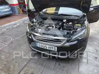 2013 Peugeot 308