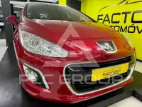 2013 Peugeot 308