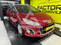 2013 Peugeot 308