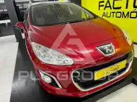 2013 Peugeot 308
