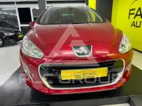 2013 Peugeot 308