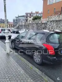 2013 Peugeot 308