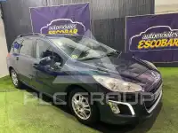 2013 Peugeot 308