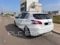 2013 Peugeot 308