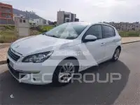 2013 Peugeot 308
