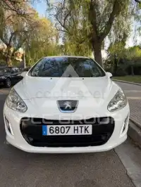 2013 Peugeot 308