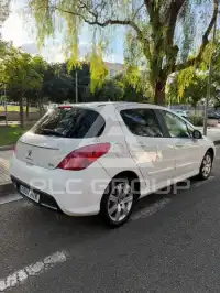 2013 Peugeot 308