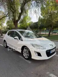 2013 Peugeot 308