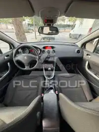 2013 Peugeot 308
