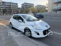 2013 Peugeot 308