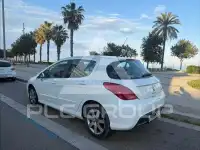 2013 Peugeot 308