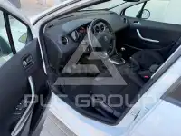 2013 Peugeot 308