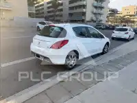 2013 Peugeot 308