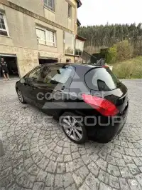 2013 Peugeot 308