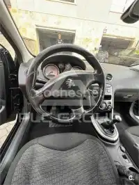 2013 Peugeot 308