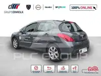 2013 Peugeot 308