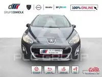 2013 Peugeot 308