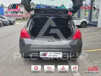 2013 Peugeot 308